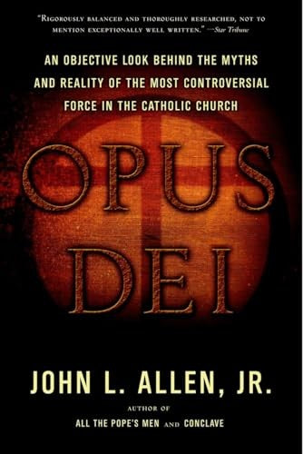 Opus Dei