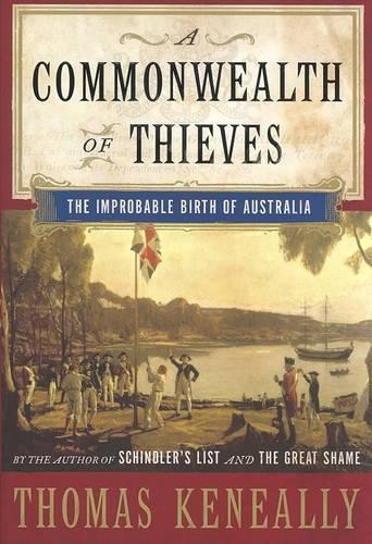 A Commonwealth of Thieves