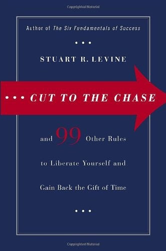 Cut to the Chase