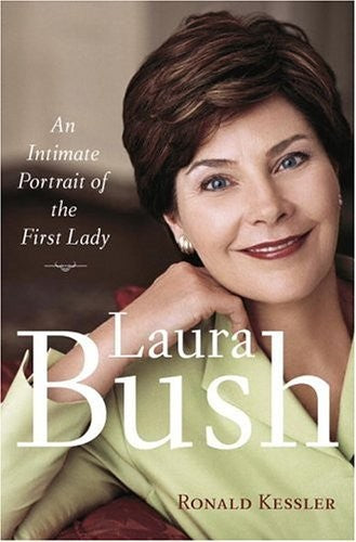 Laura Bush