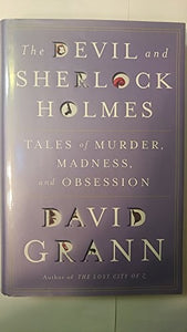 The Devil and Sherlock Holmes 