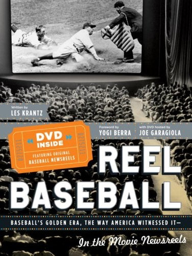 Reel Baseball
