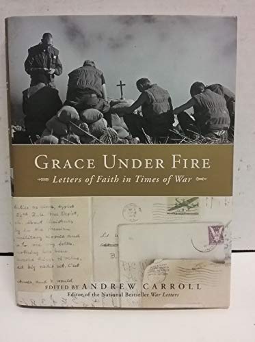 Grace Under Fire