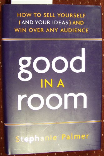 Good in a Room