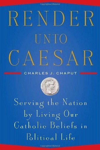 Render Unto Caesar