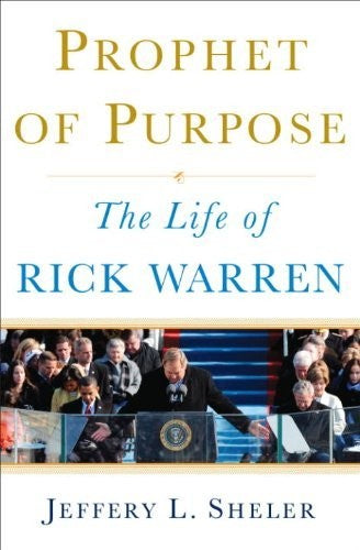Prophet of Purpose
