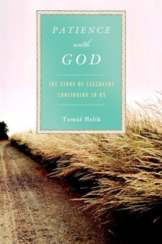 Patience with God