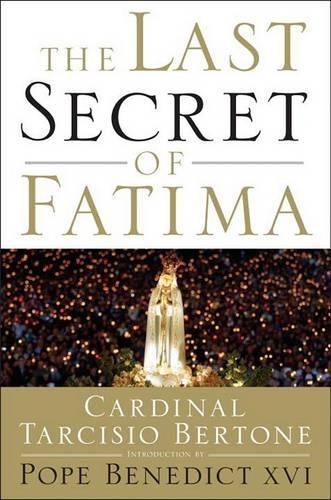 The Last Secret Of Fatima