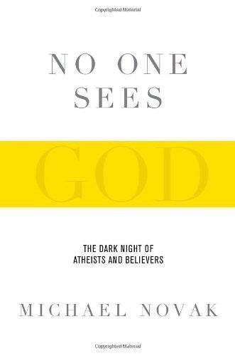 No One Sees God