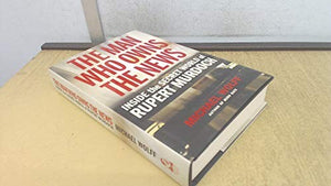 The Man Who Owns the News 