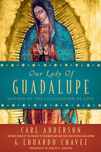 Our Lady Of Guadalupe