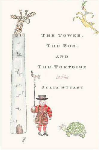 The Tower, the Zoo, and the Tortoise