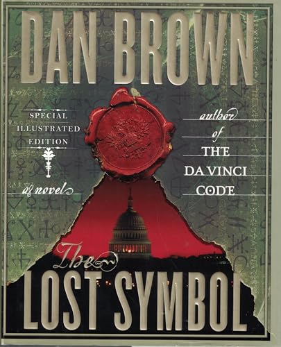 The Lost Symbol: Special Illustrated Edition