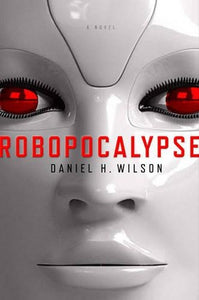 Robopocalypse 