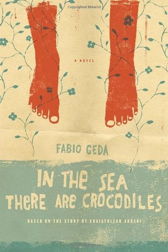 In the Sea There Are Crocodiles