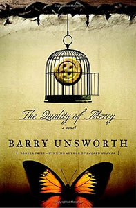 The Quality of Mercy 