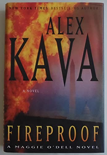 Fireproof