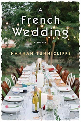 A French Wedding