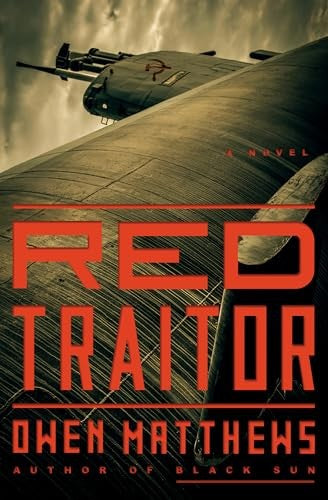 Red Traitor