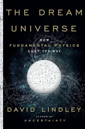 Dream Universe
