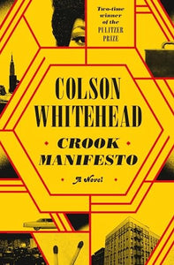Crook Manifesto 