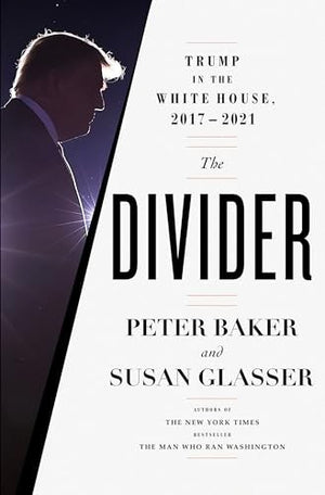 The Divider