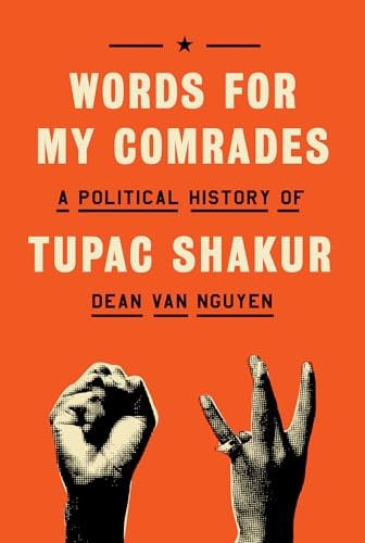 Words for My Comrades