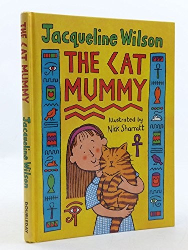 The Cat Mummy