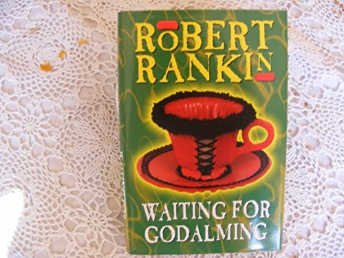 Waiting for Godalming