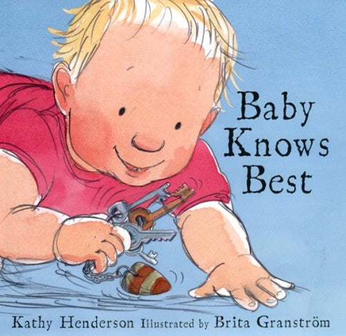 Baby Knows Best