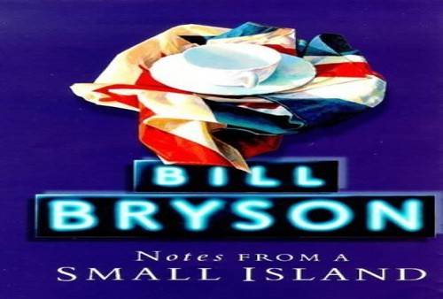 Notes from a Small Island