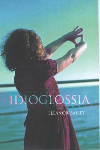 Idioglossia