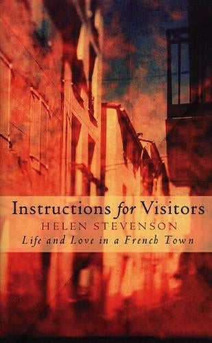 Instructions For Visitors