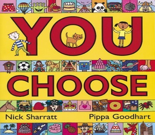 You Choose