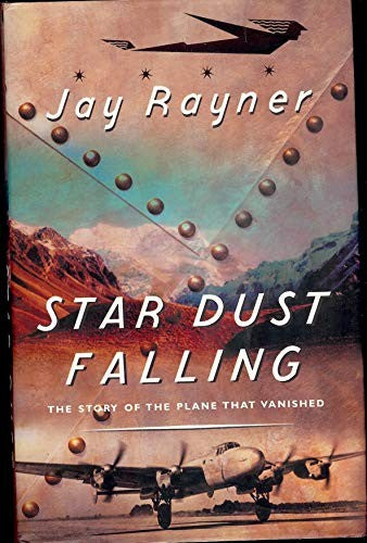 Star Dust Falling