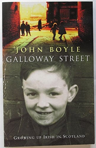 Galloway Street