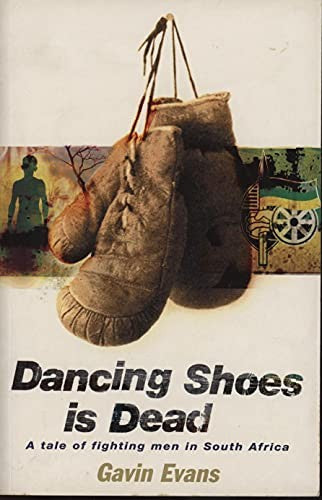 Dancing Shoes is Dead