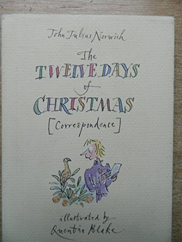 Twelve Days of Christmas