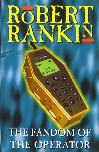 The Fandom Of The Operator