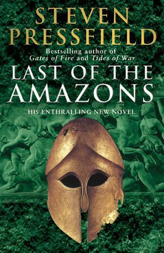 Last Of The Amazons