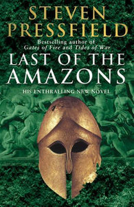 Last Of The Amazons 