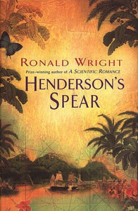 Henderson's Spear 