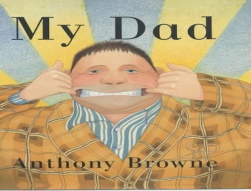 My Dad