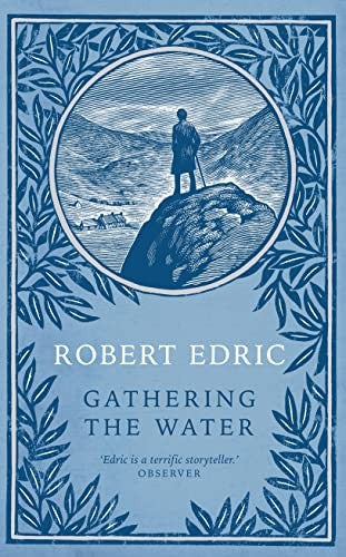 Gathering The Water