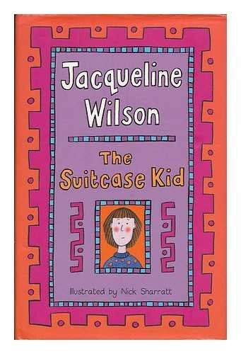 The Suitcase Kid
