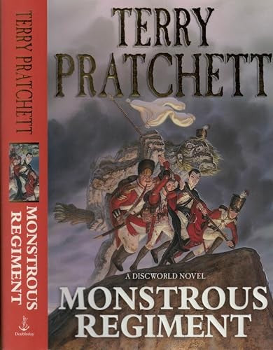 Monstrous Regiment