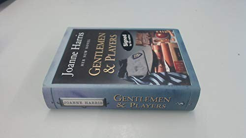 Gentlemen and Players