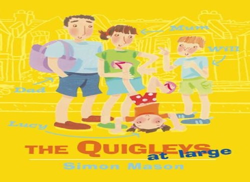 The Quigleys At Large