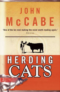 Herding Cats 