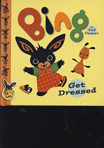 BING GET DRESSED